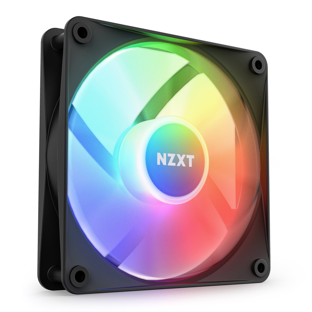 F120 RGB Core｜NZXT｜株式会社アユート PCパーツ・VR・オーディオ等 